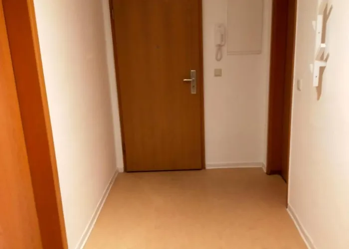 Apartman - Kurzzeitvermietungen Direkt Bei Den Leunawerken, 2-3 Schlafzimmer *